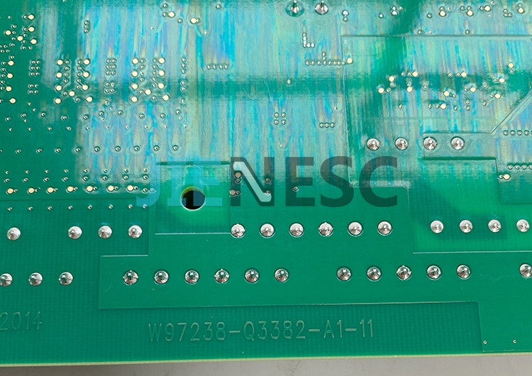 50638552-E PEM52W.Q Escalator Main Board From Factory