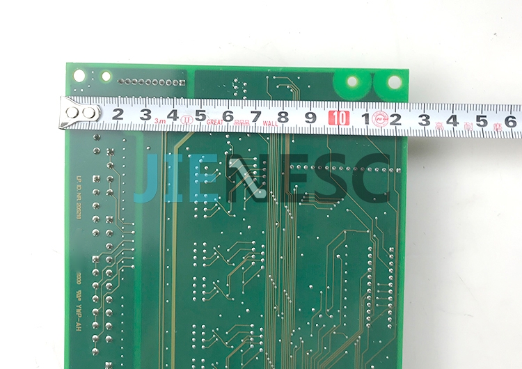 590811 PES 1.Q Escalator Board From Factory