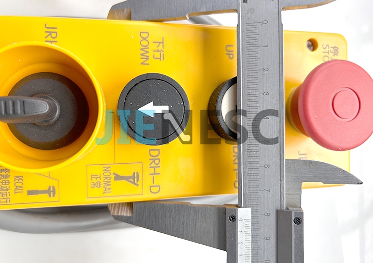 57815799 Escalator ESE PANEL From Factory
