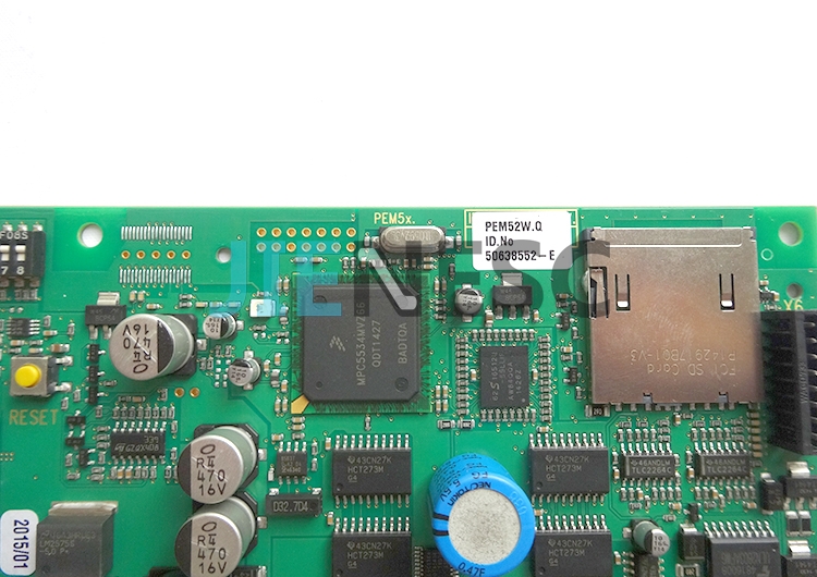 50638552-E PEM52W.Q Escalator Main Board From Factory