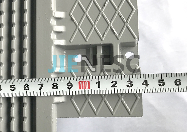 SLS243001 Z579001 9500 1138mm Travelator Pallet Price From Factory