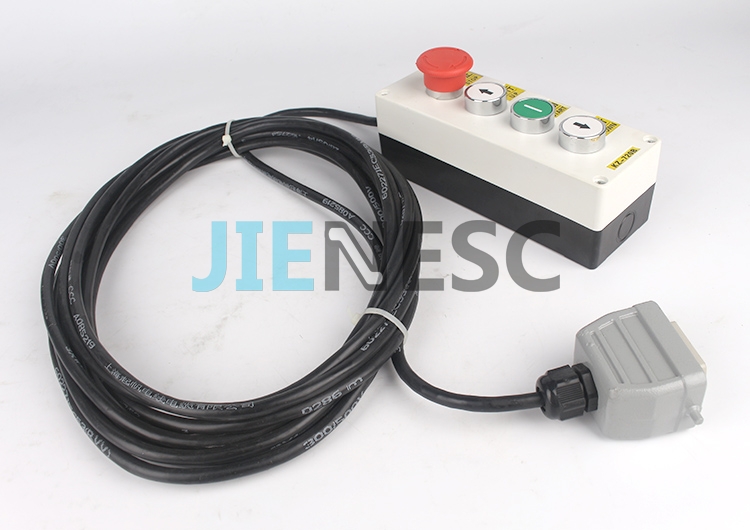 50639230 9300 Escalator Inspection Box KZ-720B From Factory