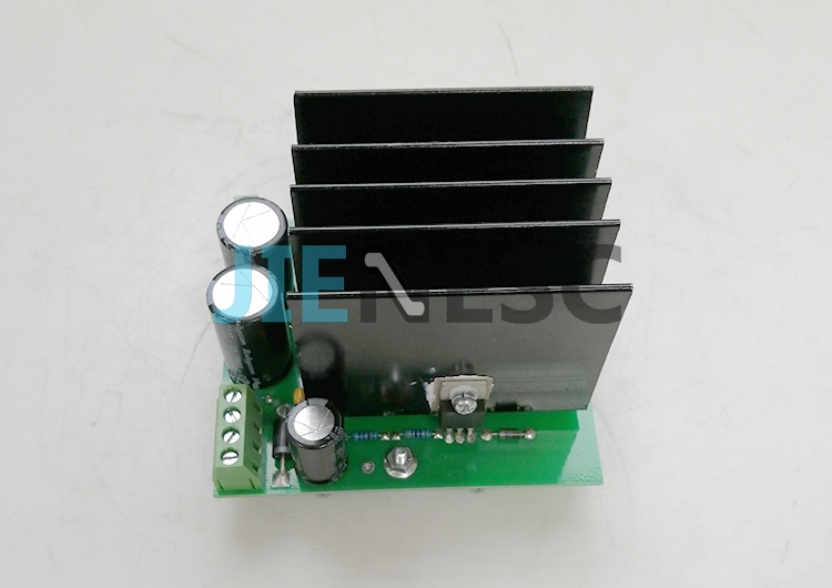 897220 NGF24_25.Q Escalator Power Board From Factory