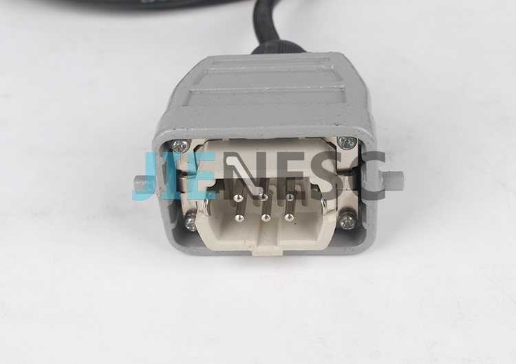 50639230 9300 Escalator Inspection Box KZ-720B From Factory