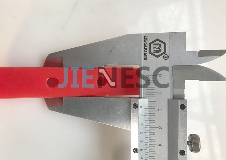 SWT770266 SDT315529 Escalator Chain Broken Slider
