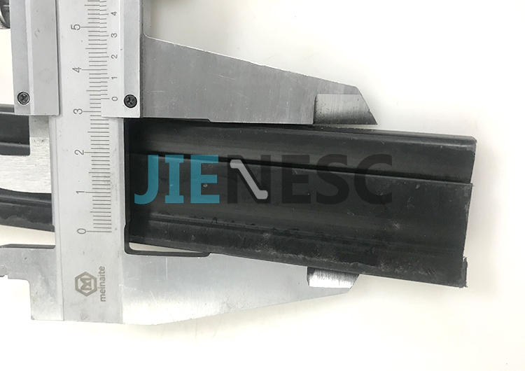 SMV405108 Escalator Clamping Strip from factory