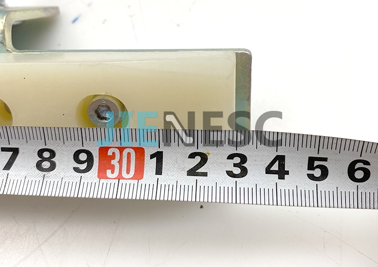 Good quality 50630443 escalator step guide price for JIENESC