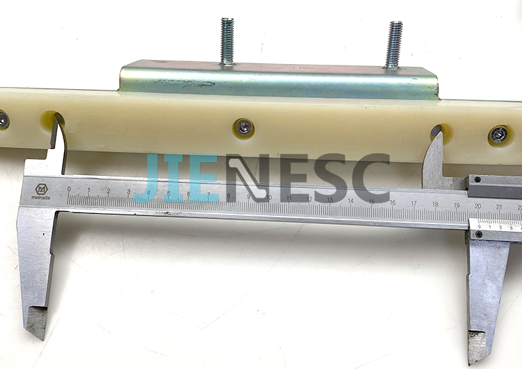 Good quality 50630443 escalator step guide price for JIENESC