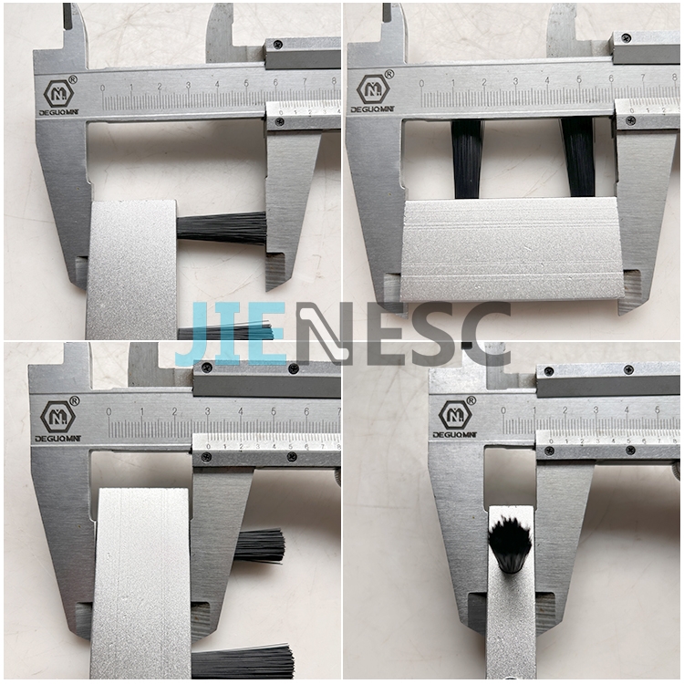NHA888346 Escalator AUTO Lubricator System With Pipe and Bursh For Escalator Maintenance