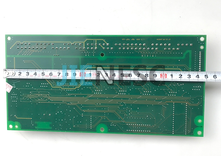 590811 PES 1.Q Escalator Board From Factory