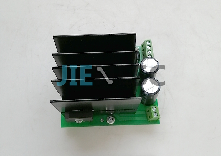897220 NGF24_25.Q Escalator Power Board From Factory