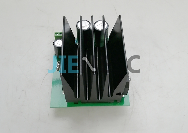897220 NGF24_25.Q Escalator Power Board From Factory
