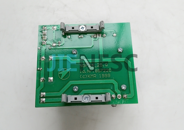 897220 NGF24_25.Q Escalator Power Board From Factory