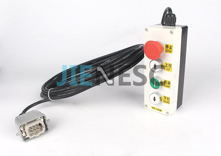 50639230 9300 Escalator Inspection Box KZ-720B From Factory