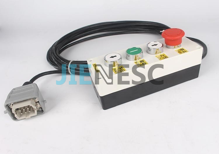 50639230 9300 Escalator Inspection Box KZ-720B From Factory