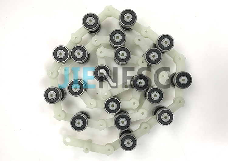 SCH896208 escalator newel chain from factory