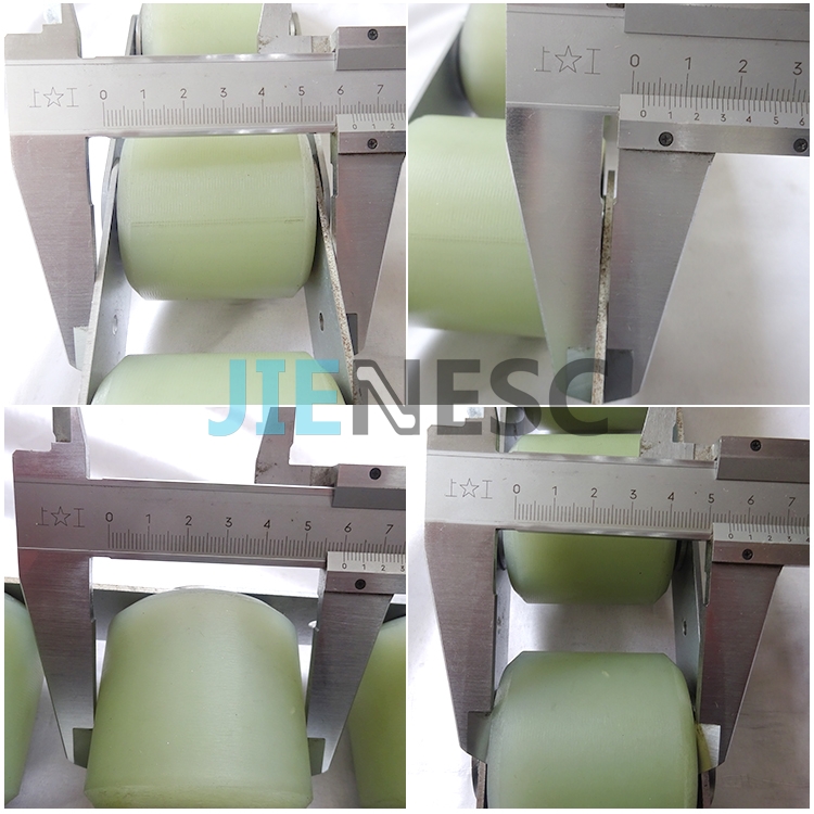 50640202 Escalator Tension Chain from factory