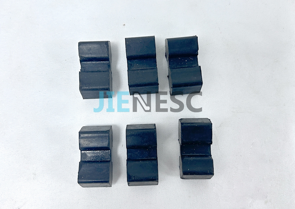 NAA298587 Escalator Rubber Pad from factory
