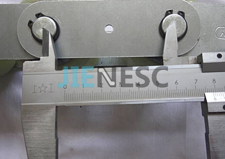 50640202 Escalator Tension Chain from factory