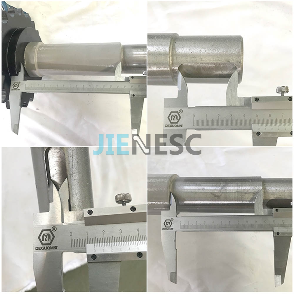 KM51173459R01 Escalator drive shaft for ko TM110 escalator