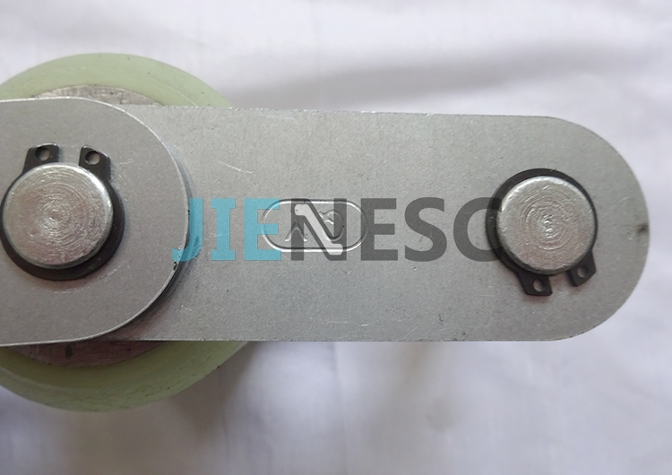 50640202 Escalator Tension Chain from factory