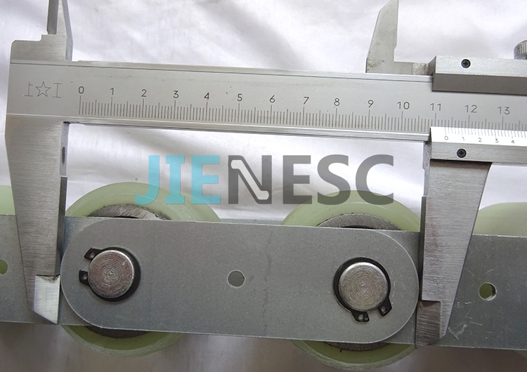 50640202 Escalator Tension Chain from factory