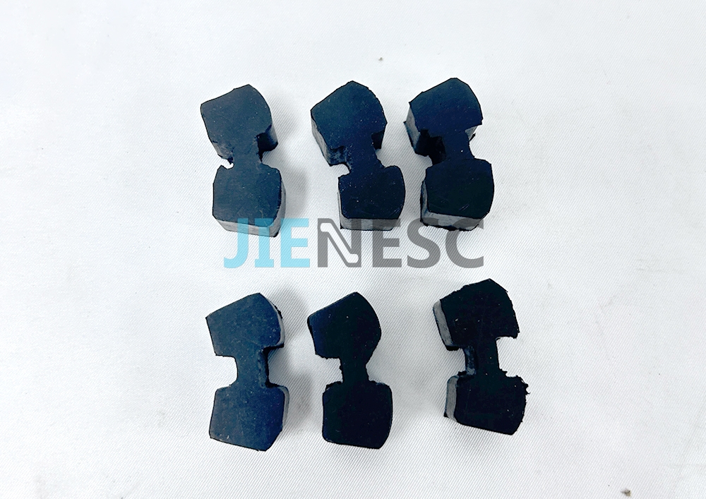 NAA298587 Escalator Rubber Pad from factory