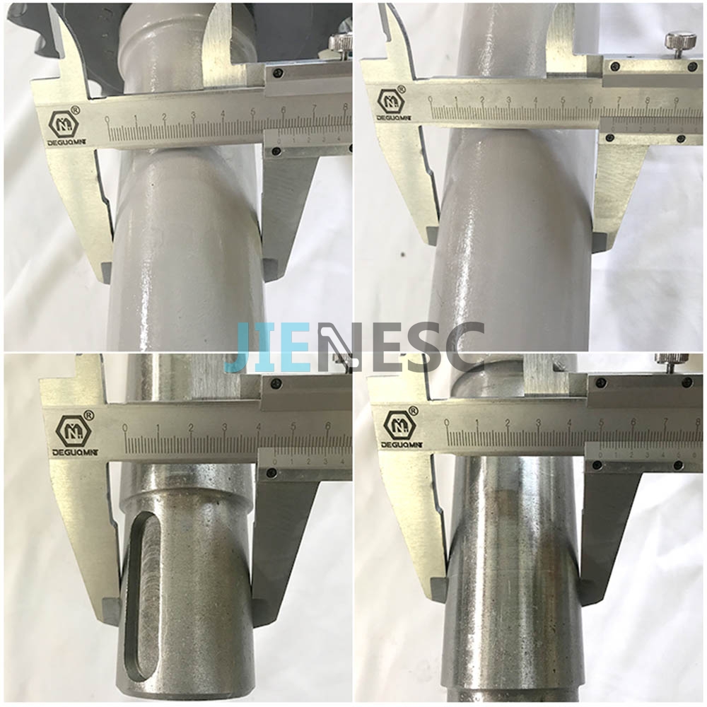 KM51173459R01 Escalator drive shaft for ko TM110 escalator
