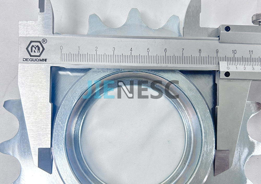 SVV50600128 9700AE Escalator Idel Sprocket 19T From Factory
