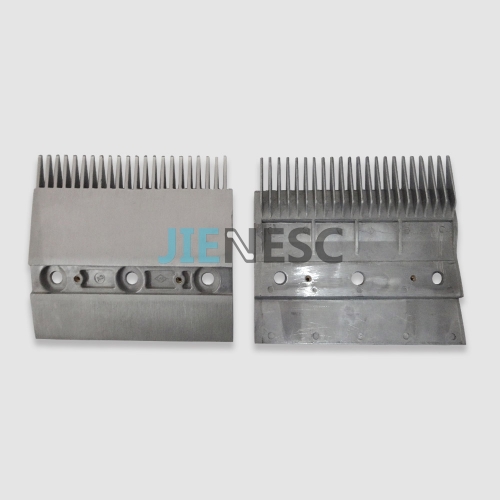 DEE0786972 KM5236487H01 escalator comb plate A3 for