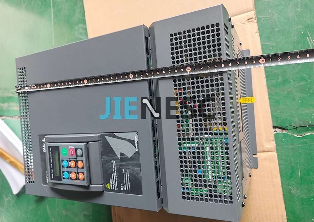 AVy-4185-EBL-BR4 18.5KW elevator inverter from SIEI