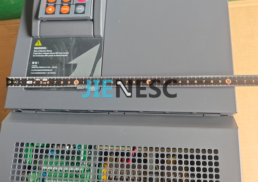 AVy-4185-EBL-BR4 18.5KW elevator inverter from SIEI