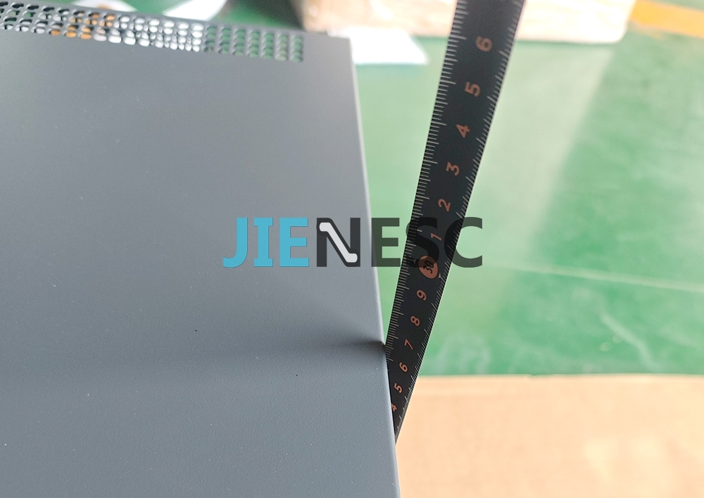 AVy-4185-EBL-BR4 18.5KW elevator inverter from SIEI