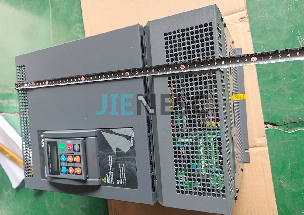 AVy-4185-EBL-BR4 Siei Elevator Inverter 18.5KW For Elevator Maintenance