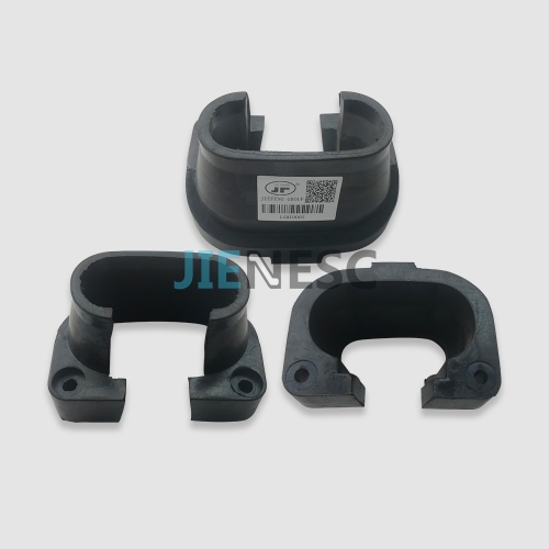 ASA00B230*A Escalator Handrail Rubber Inlet