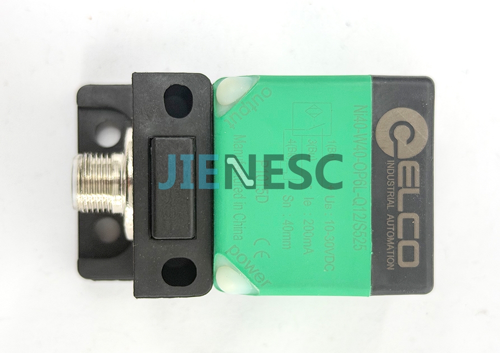 Ni40-W40-OP6L-Q12-S525 Escalator Sensor From Factory