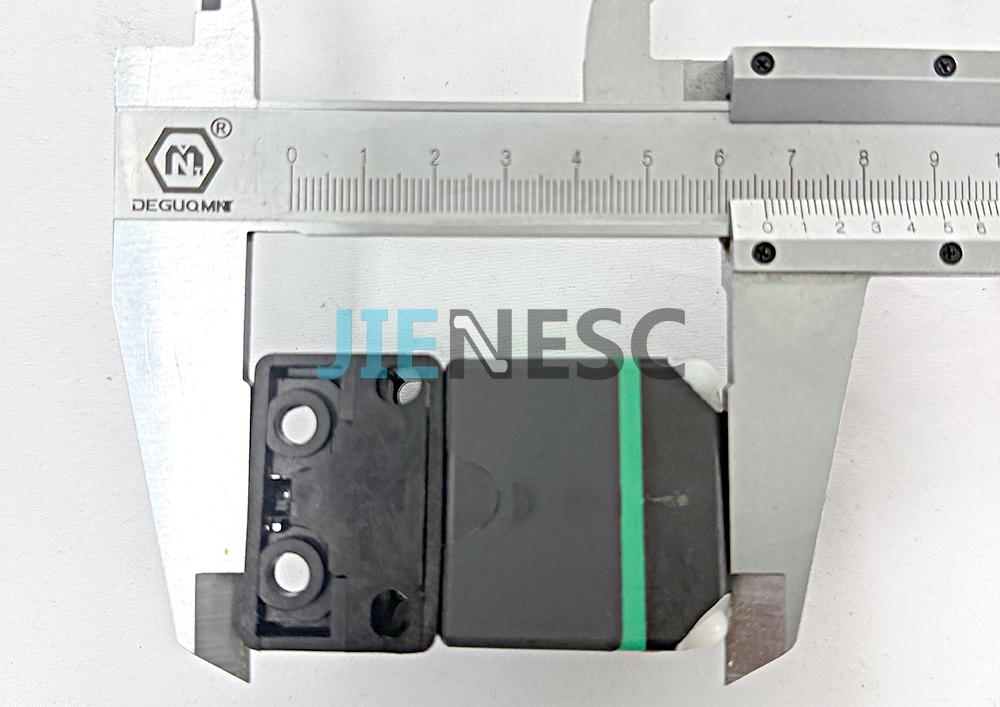 Ni40-W40-OP6L-Q12-S525 Escalator Sensor From Factory