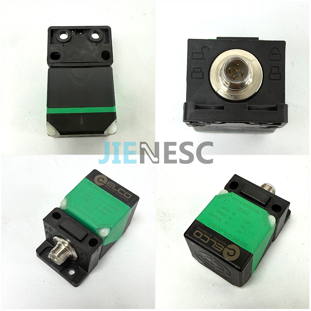 Ni40-W40-OP6L-Q12-S525 Escalator Sensor From Factory