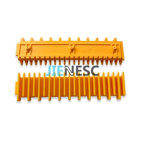 SLBK-01 Escalator Step Demarcation for 9300 Step Yellow L=200mm