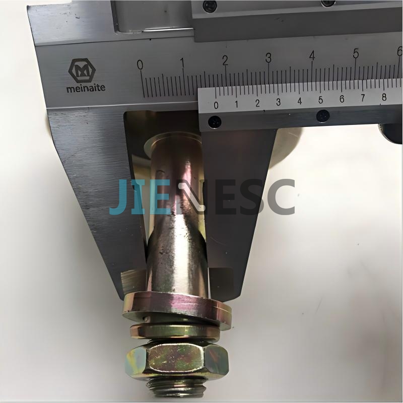 82*37mm Escalator Cleaning Roller With Bolt From Factory