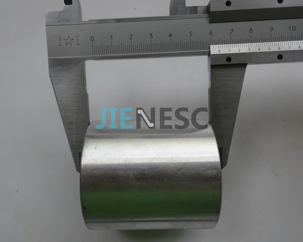 64*60mm 6204 Escalator Handrail Roller From Factory