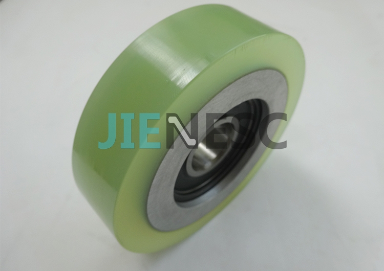 S650C003 76*22mm 6203 Escalator Chain Roller From Factory