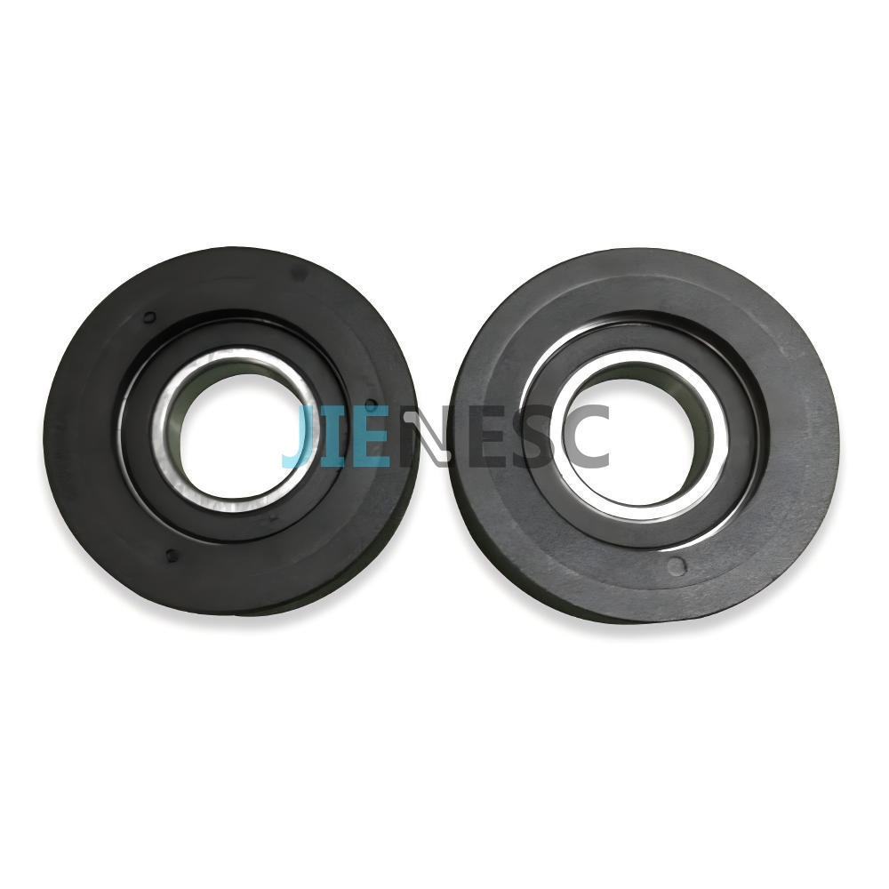 80*25mm 6006 Escalator Chain Roller From Factory
