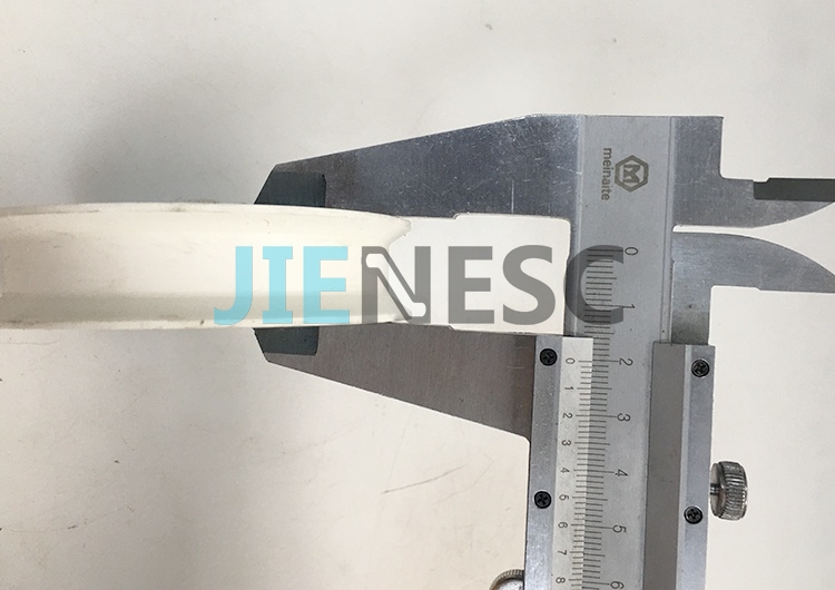85*20mm 6204 Fireproof Elevator Door Hanger Roller From Factory