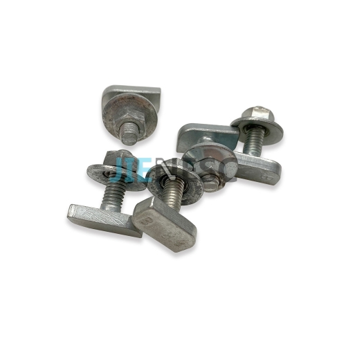 GAA65DP40 506/606 Escalator Handrail Bolts&Nuts (M6)