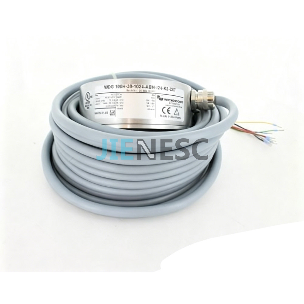 0099016030 TH028-0006 Elevator encoder