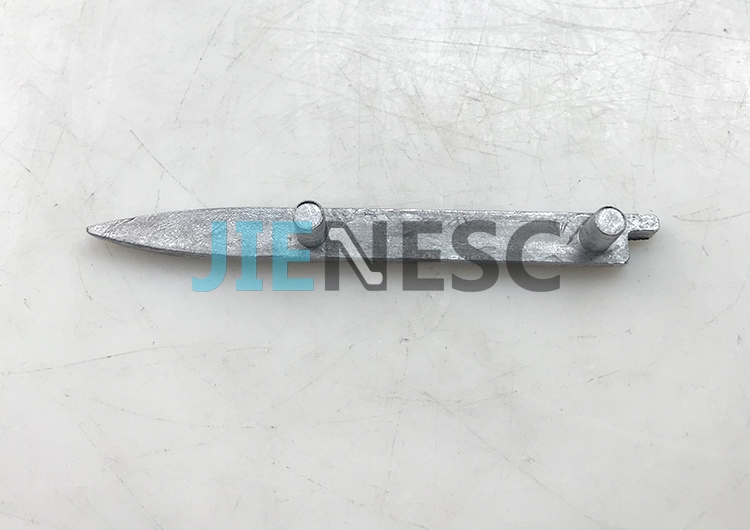 SMR898516 Escalator Comb Plate End RHS From Factory