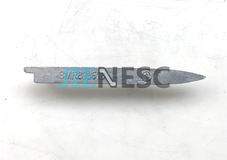 SMR898516 Escalator Comb Plate End RHS From Factory