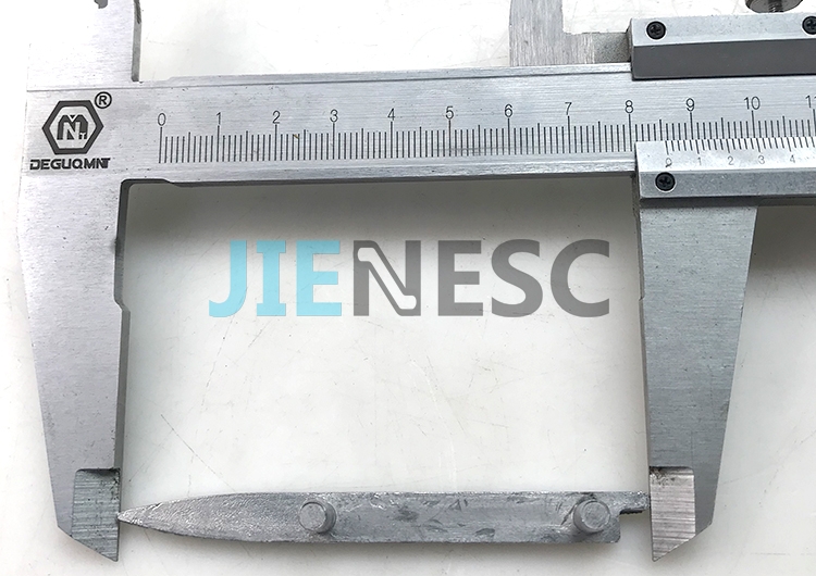 SMR898516 Escalator Comb Plate End RHS From Factory
