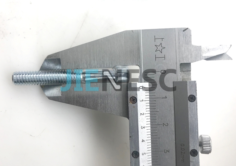 169643 450007 Elevator Door Electromagnetic Brake QKS9/10 From Factory